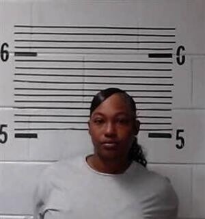 Mugshot of WARE