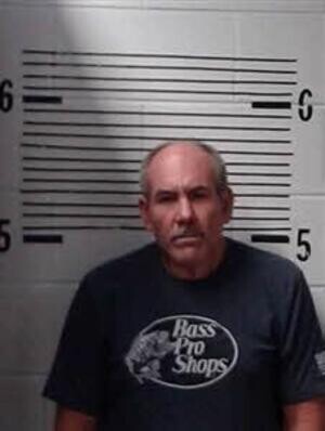 Mugshot of ADAMS