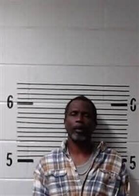 Mugshot of NATHAN