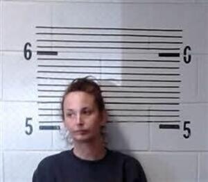 Mugshot of LOCKHART