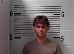 Mugshot of NAYLOR