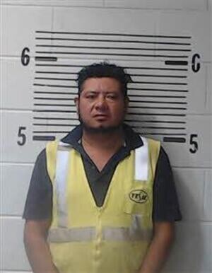 Mugshot of ADONALDO