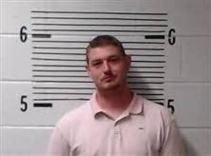 Mugshot of COOTS