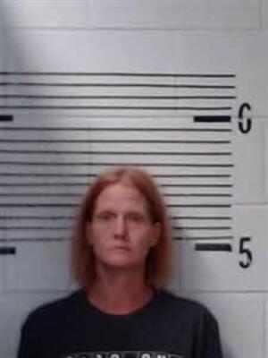 Mugshot of EMBRY