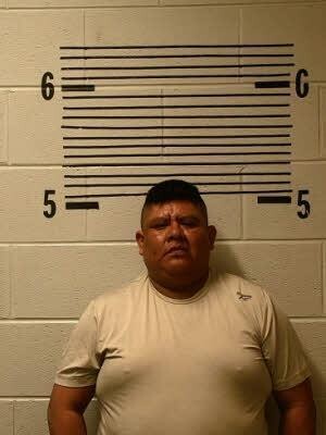 Mugshot of CUICAHUA