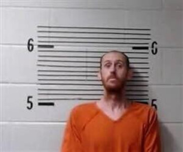 Mugshot of THORNTON