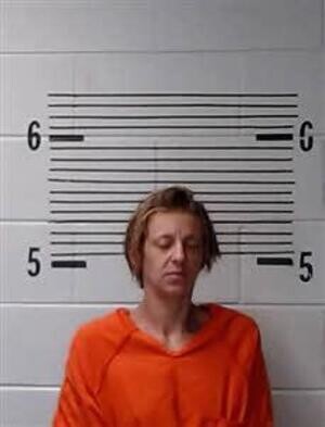 Mugshot of WINSETT