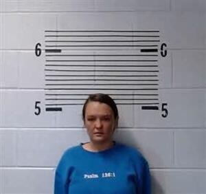 Mugshot of TAYLOR