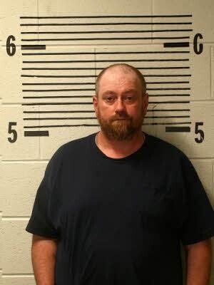 Mugshot of WHITE