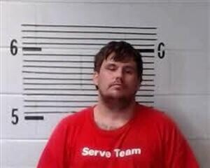 Mugshot of BROWN