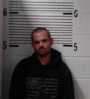 Mugshot of GILLEN