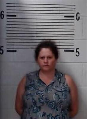 Mugshot of STROUSE