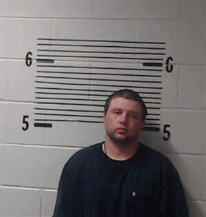 Mugshot of HORTON