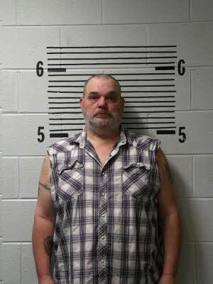 Mugshot of KRAMER