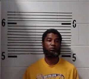 Mugshot of HUTCHINSON
