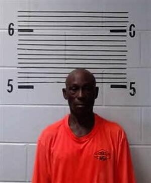 Mugshot of MATHIS