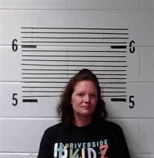 Mugshot of HALL