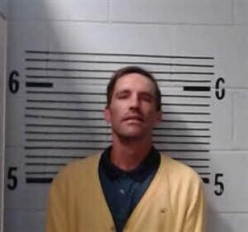 Mugshot of GREEN
