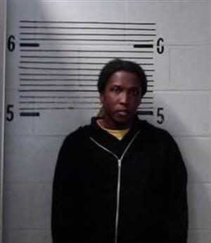 Mugshot of GRAY