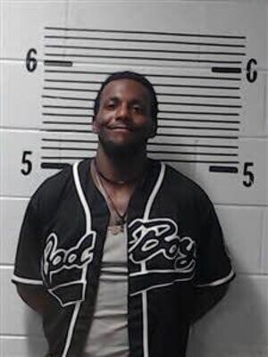 Mugshot of SPENCE