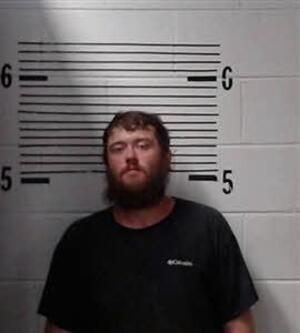 Mugshot of SKINNER