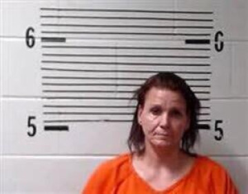 Mugshot of HAMMETT