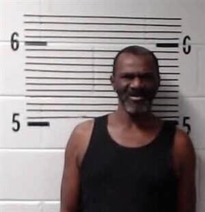 Mugshot of ALBERT