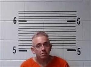 Mugshot of DRAUGHON