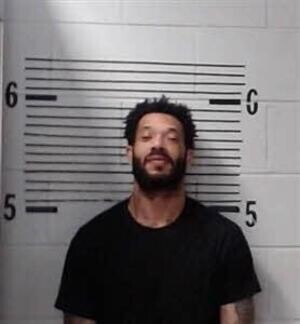 Mugshot of NOLEN