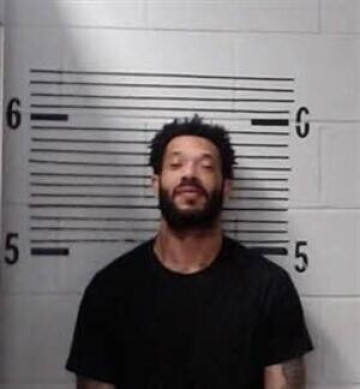 Mugshot of NOLEN