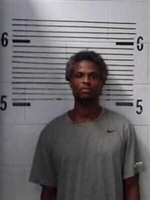 Mugshot of COOK