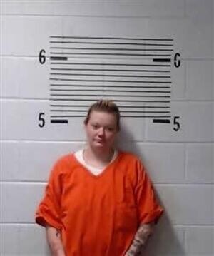 Mugshot of BARNES