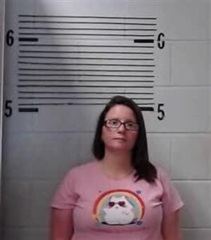 Mugshot of EAST