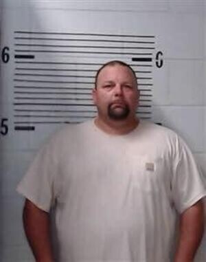 Mugshot of BUTTS