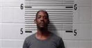 Mugshot of BENSON