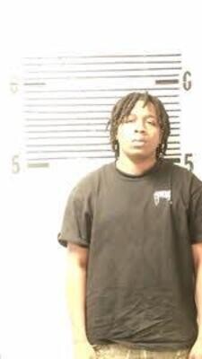 Mugshot of CARY
