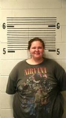 Mugshot of DENNISON
