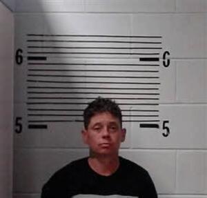 Mugshot of QUINTARD