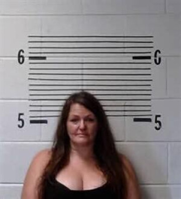 Mugshot of HAYES