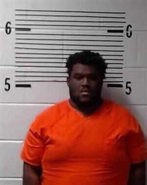 Mugshot of FORD