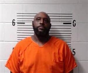 Mugshot of CLAY