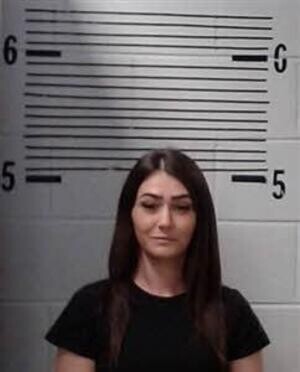 Mugshot of PRICE
