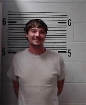 Mugshot of WOOTEN