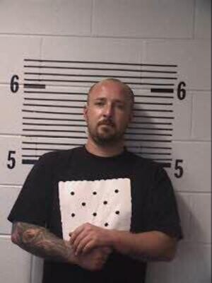 Mugshot of RICHMOND