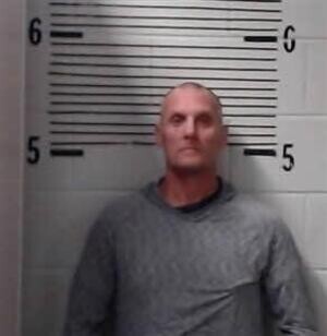 Mugshot of MADDOX