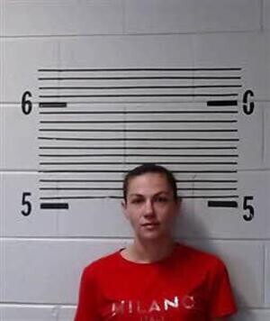 Mugshot of PATEL