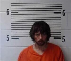 Mugshot of SULLIVAN