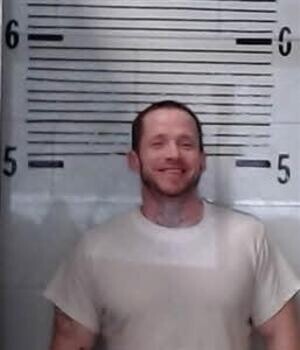 Mugshot of DEAVERS
