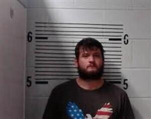 Mugshot of FOSTER