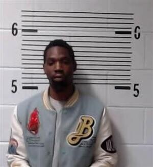 Mugshot of CLINE